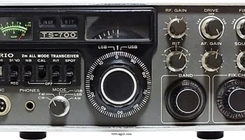 TS-700 0