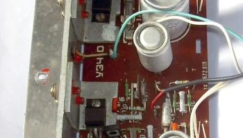 Ария ЭФ-5208-стерео 12