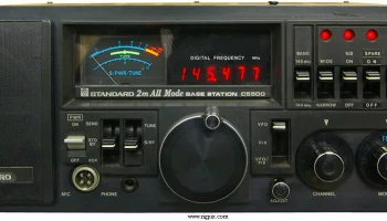 C-5500 0