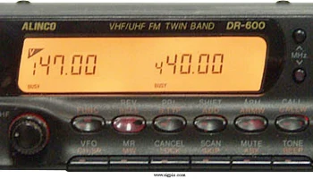 DR-600T 0