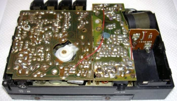 Дуэт ПМ-8401-стерео 16