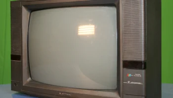 Электрон 61ТЦ-500 (1990) 2