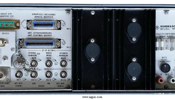 ESM-500A 1