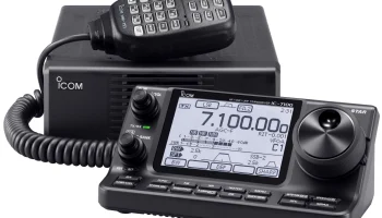 IC-7100 1