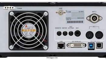 IC-7610 4