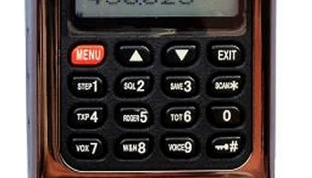 KG-UV2D 0