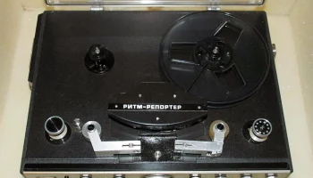Ритм-Репортёр (1977) 7
