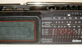 Salena-215 (1987) 2