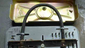 УАР 6.1 (1969) 1