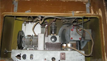 Урал-49 (1949) 24