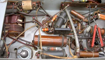 Vefsuper M 517 (1940) 13