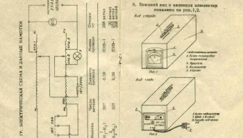 АТР-250 (1965) 2