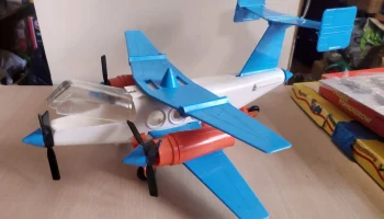 Авиаконструктор (1996) 7