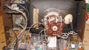 Рассвет 40ТБ-309/Д (1989) 3