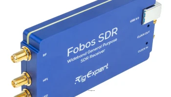 Fobos SDR 2