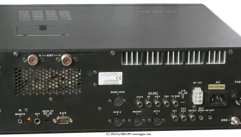 FT-1000MP 0