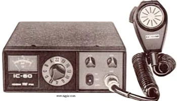 IC-60 0
