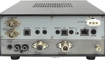 IC-R8600 2