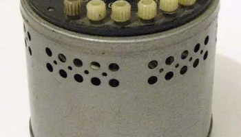 ЛАТР-1М (1969) 5