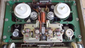 Мелодия МГ-56 (1956) 12
