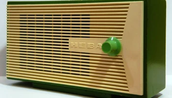 Нева (1965) 6