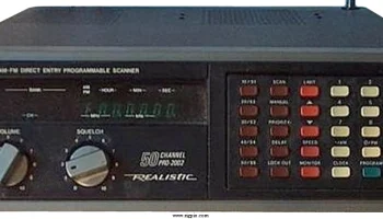 Pro 2002 0