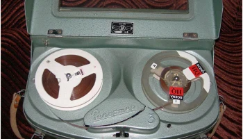 Репортёр-3 (1960) 7