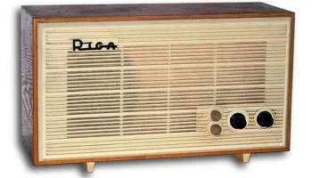 Рига (1964) 1