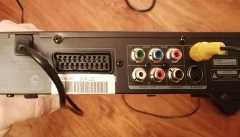 Rubin DVR-200 (2000) 2