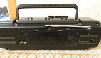 Сатурн РМ-233С-1 (1992) 10