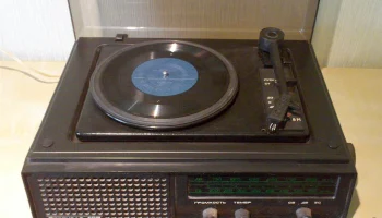 Серенада-406 (1980) 3