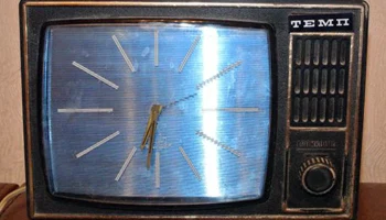 Темп (1983) 0