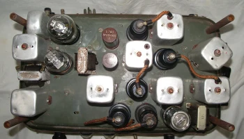 Урожай У-1 (1947) 15