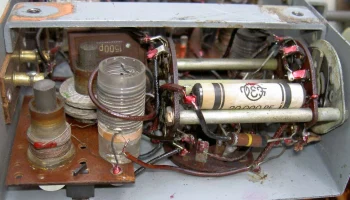 Vefsuper M 517 (1940) 11