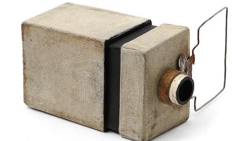 Юный фотокор (1934) 1