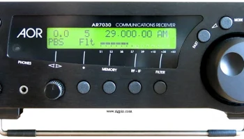AR-7030 Plus 0