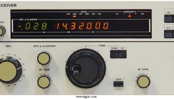 NRD-92M 0