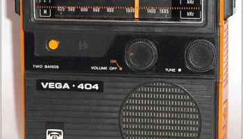 Вега-404 (1978) 18