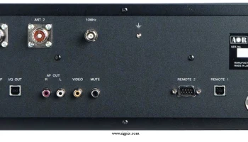 AR-Alpha 1