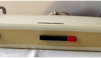 Арфа-301 (1981) 3