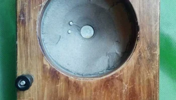 Демонстрационный громкоговоритель (1959) 0