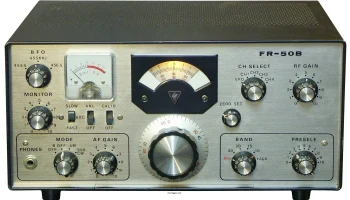 FR-50B 1