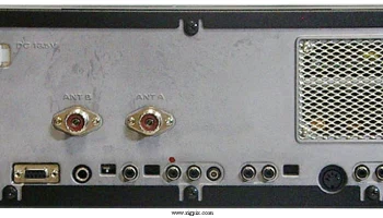 FT-920 1