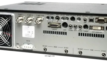 FTDX-101MP 1