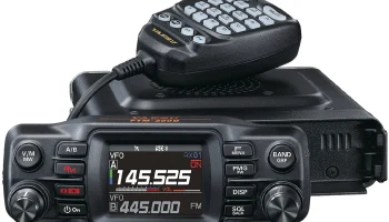 FTM-200DE 2