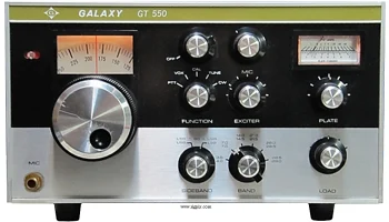 GT-550 0