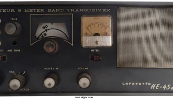 HE-45A 0