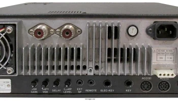 IC-736 6