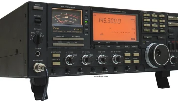 IC-970 0