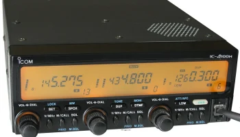 IC-&Delta;100H / IC-Delta 100H 1